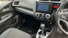 Honda Jazz 1.3 SE 5dr CVT Petrol Hatchback